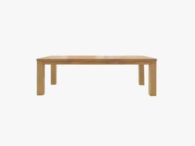Rustic / Erosi Tafel