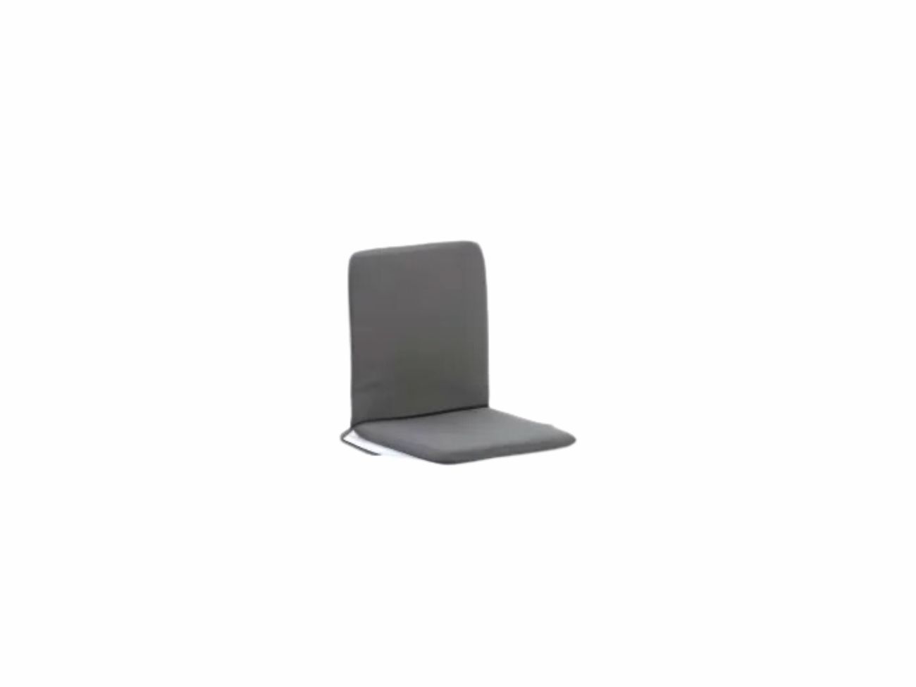 Cushion reclinor chair (2kleuren)