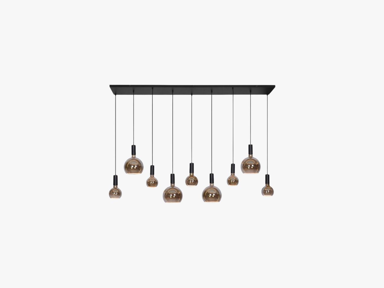 Hanglamp Segula Rechthoekig