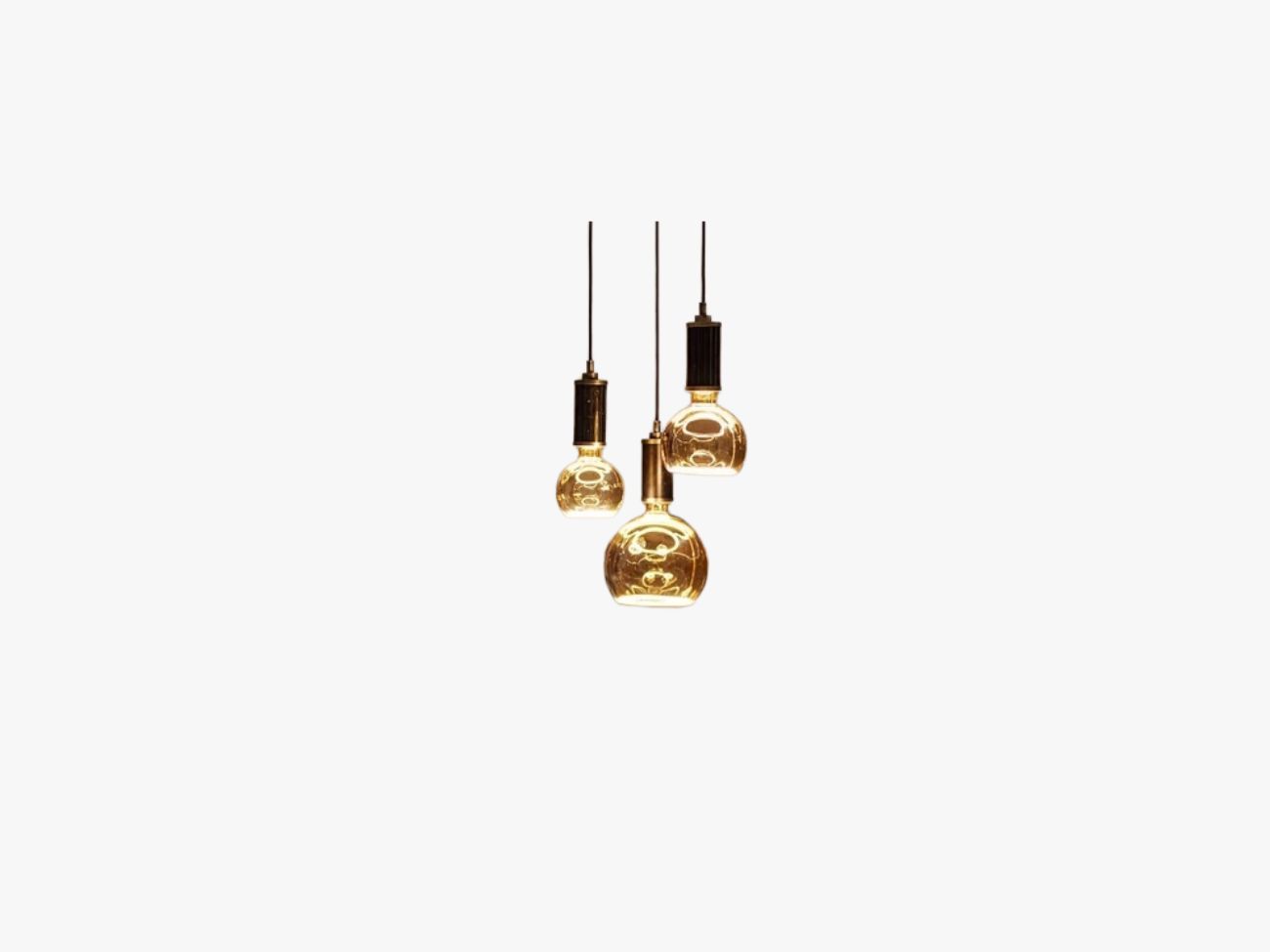 Segula Indraailamp Floating Globe