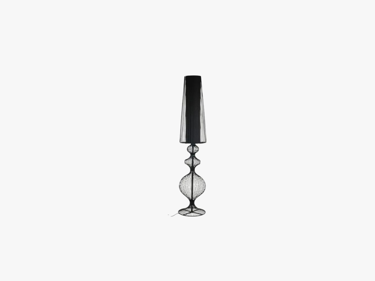 Vloerlamp