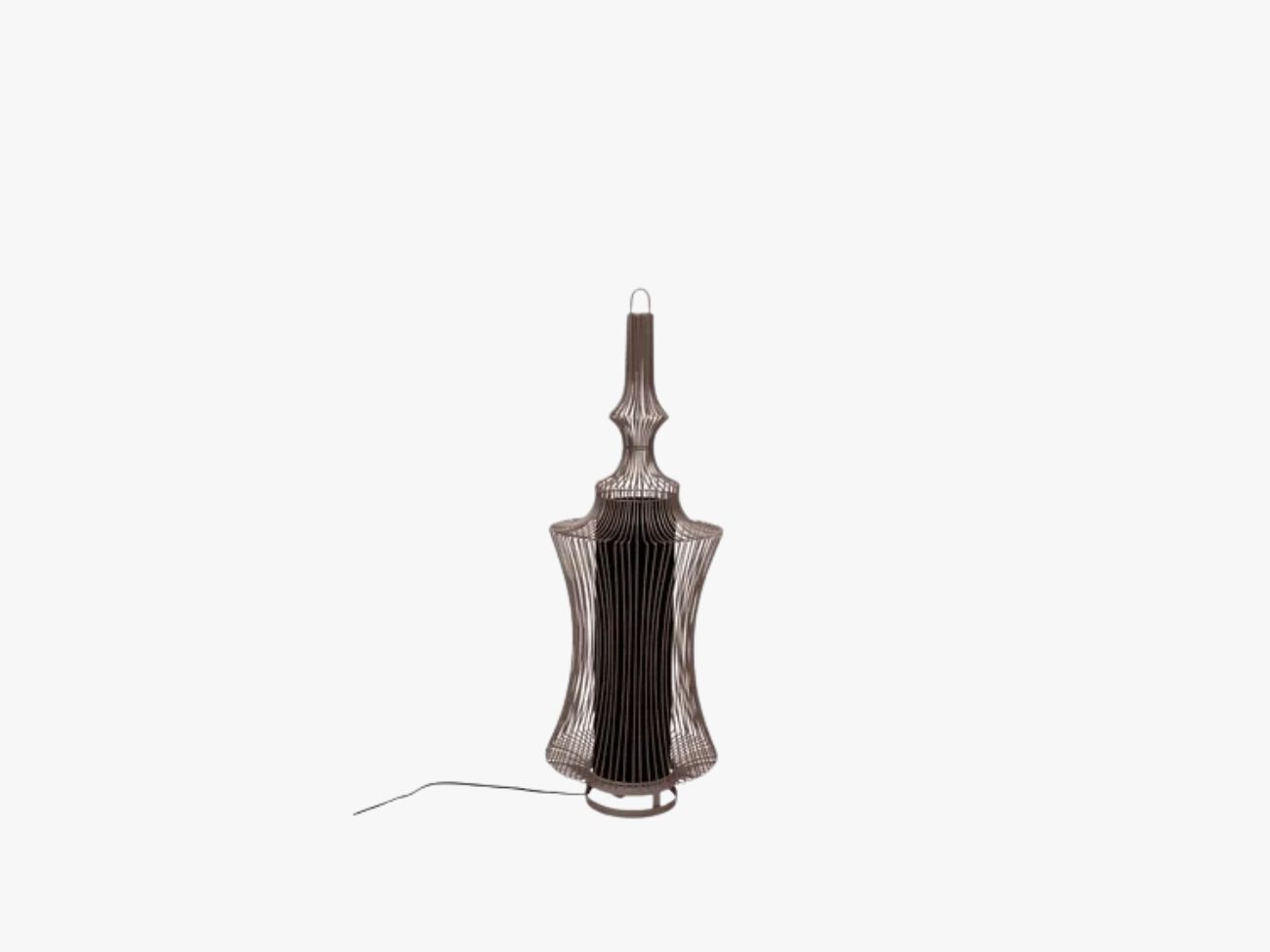 vloerlamp hoogte 99cm
