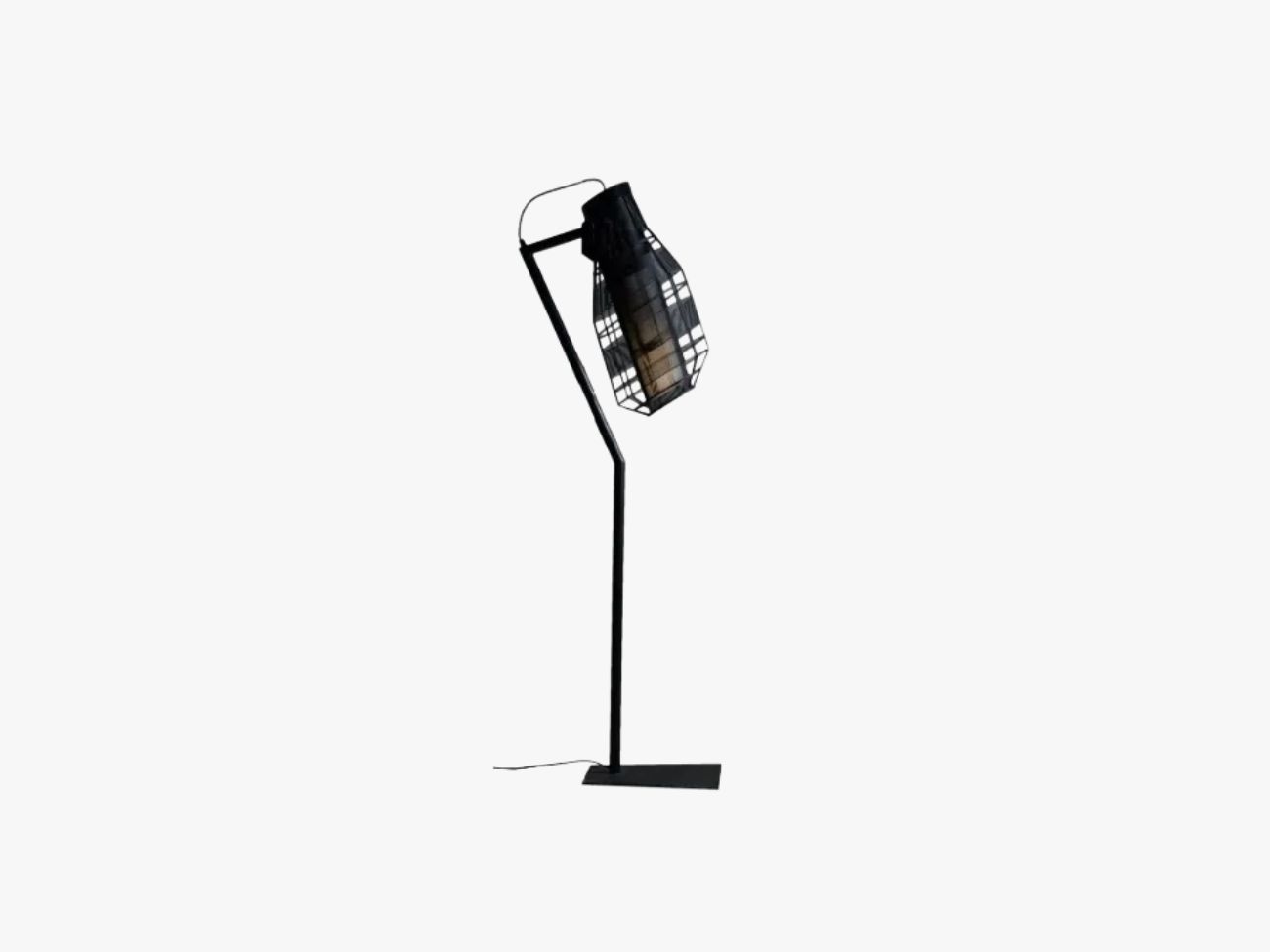 vloerlamp hoogte 180cm