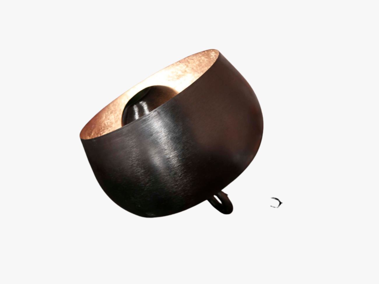 tafellamp basket