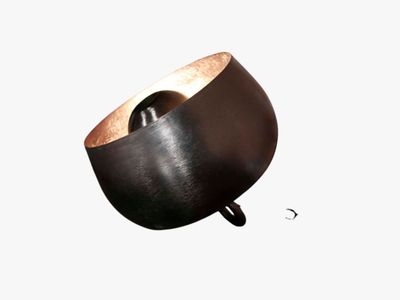 tafellamp basket