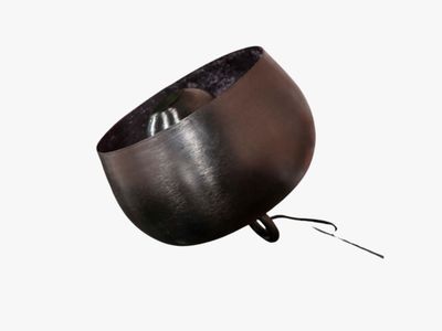 tafellamp basket