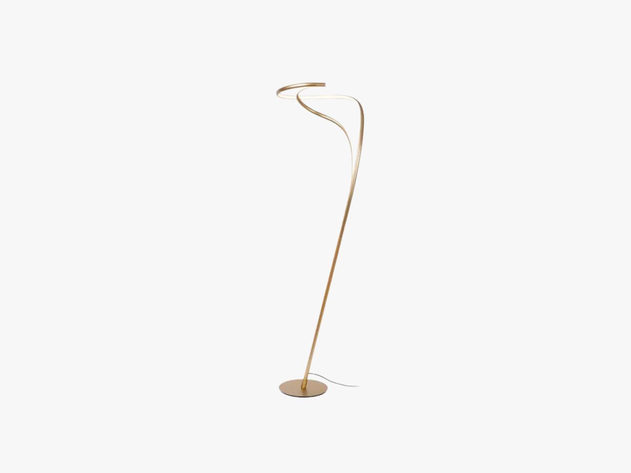 Lucide Sardana vloerlamp