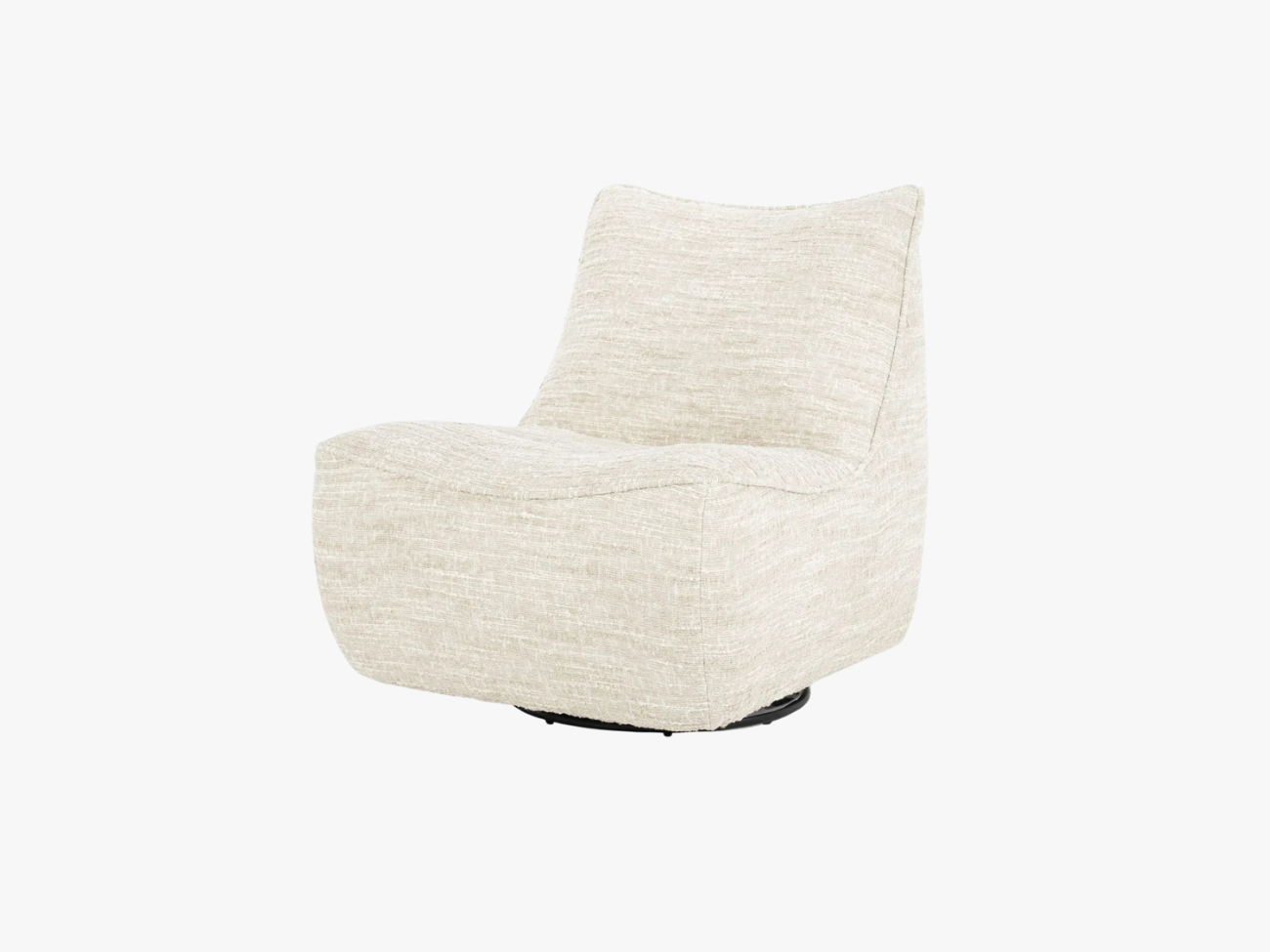 Fauteuil Loys draaibaar