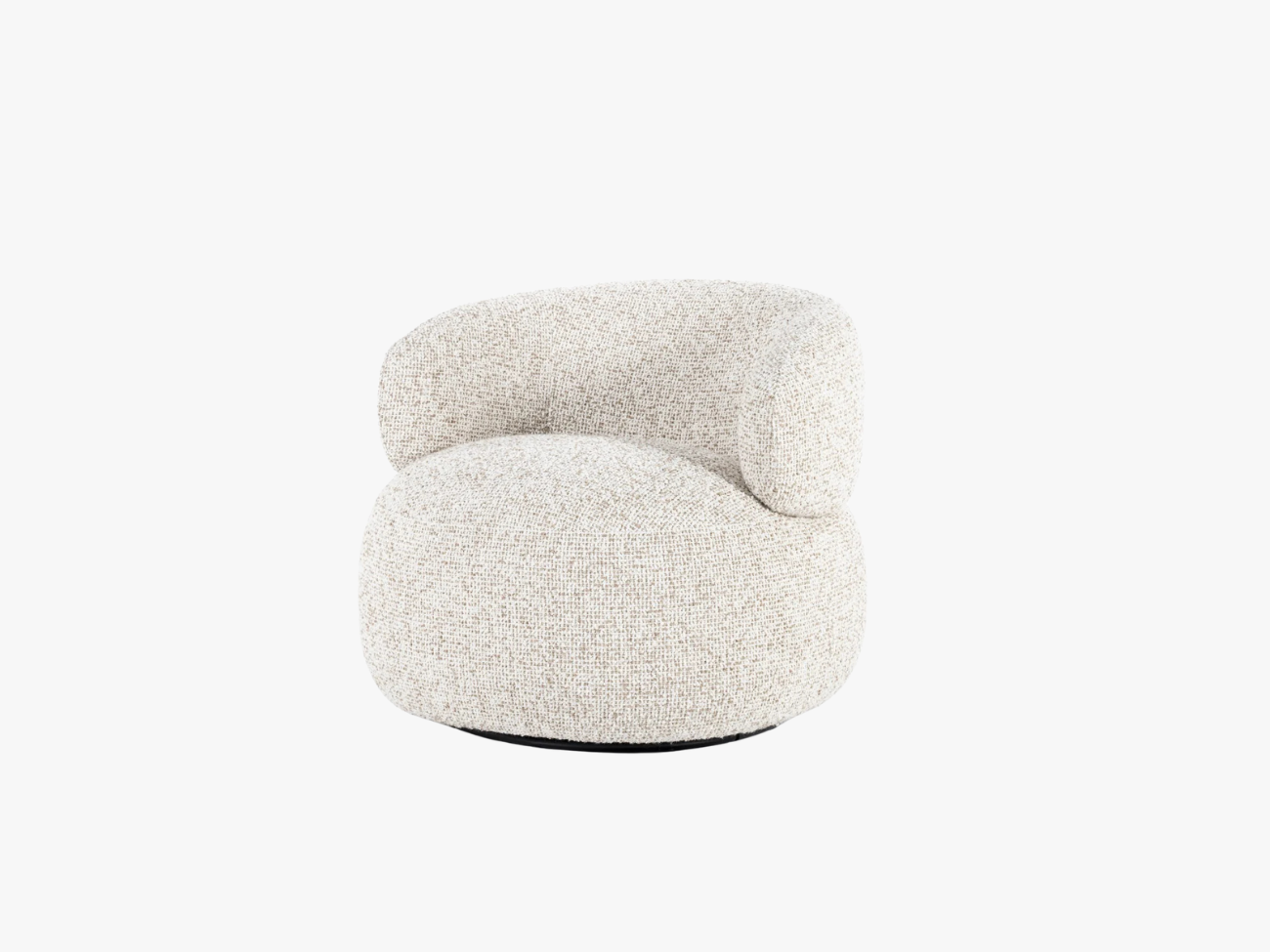 Fauteuil Maeve draaibaar