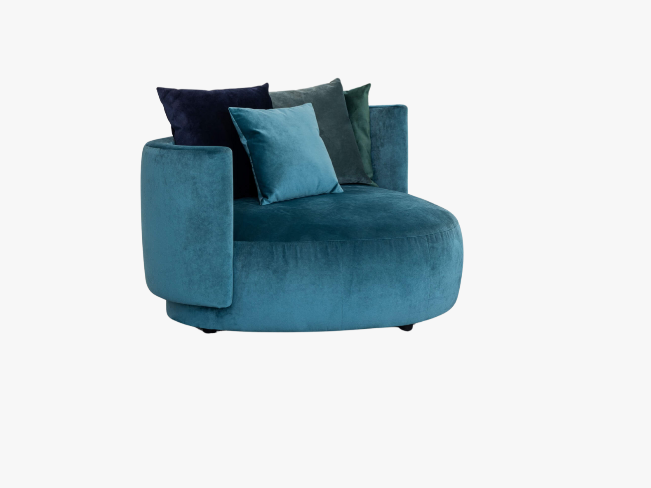 Plectrum Lounge Fauteuil
