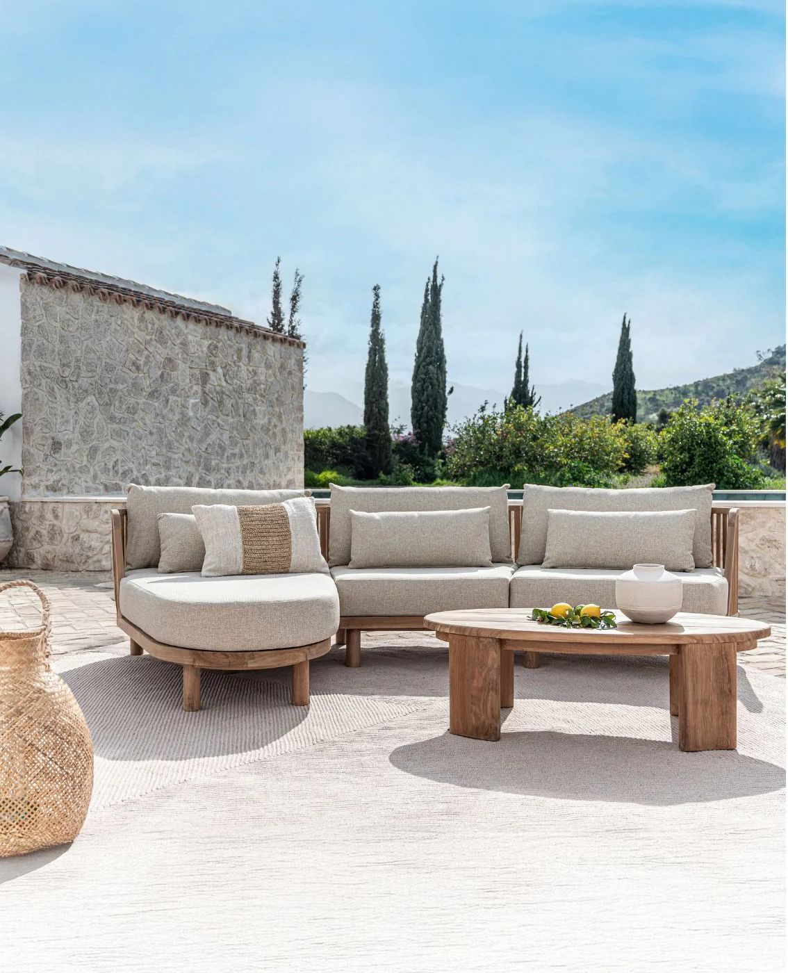 Ulu Lounge