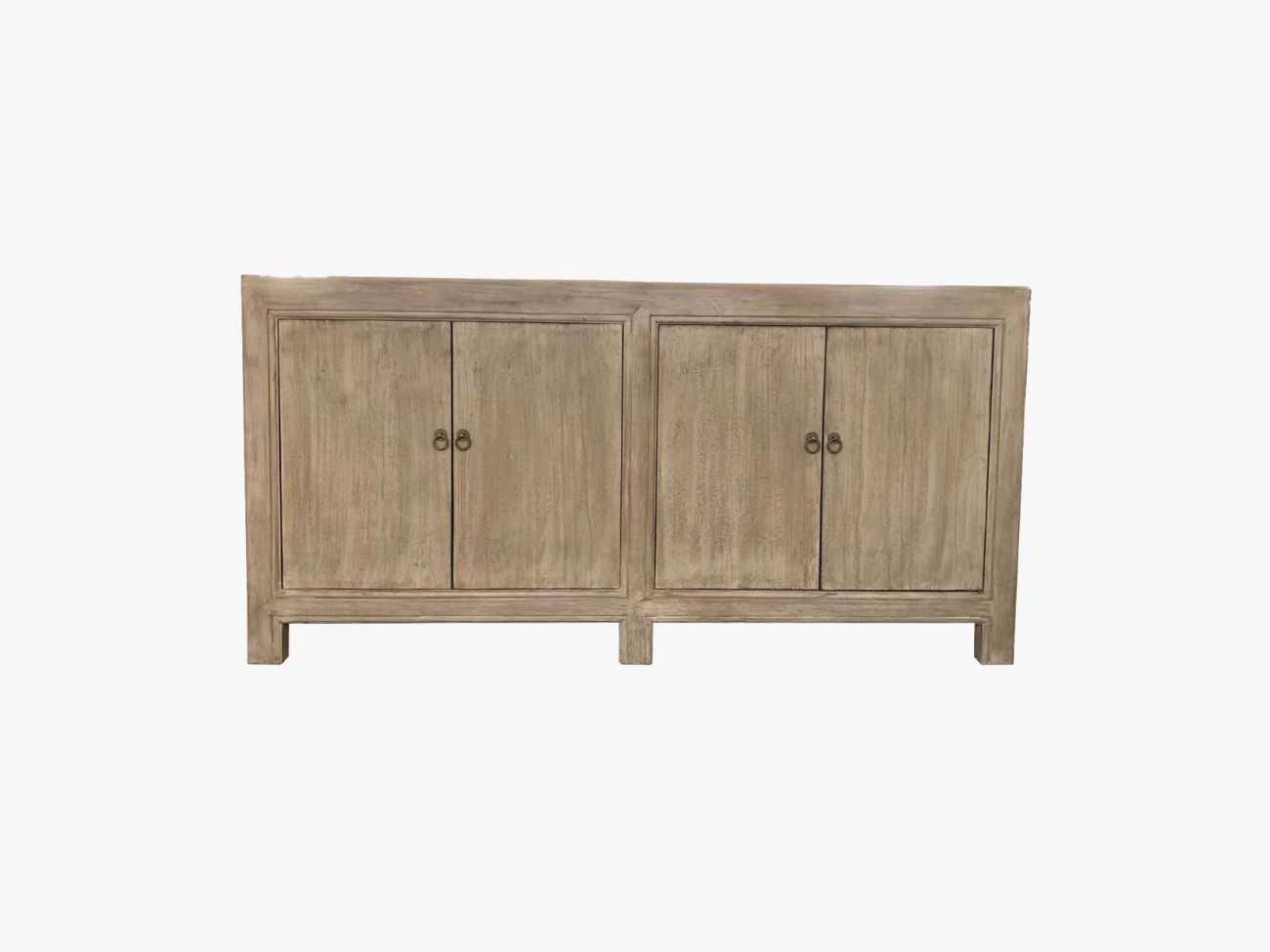 Wabi dressoir 4 doors