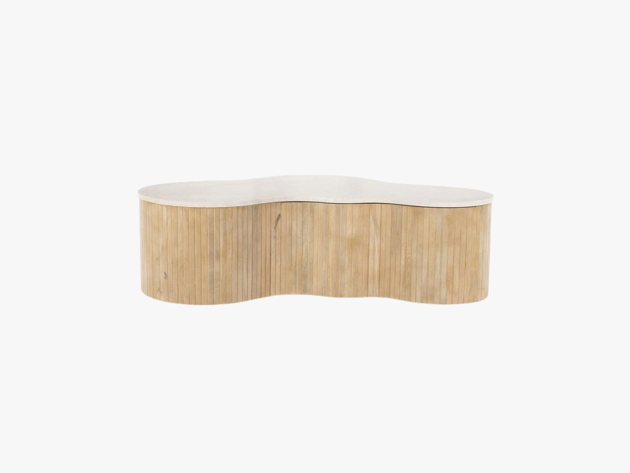 Salontafel Kira organisch