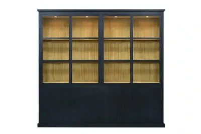 San Jose Cabinet 8 deuren