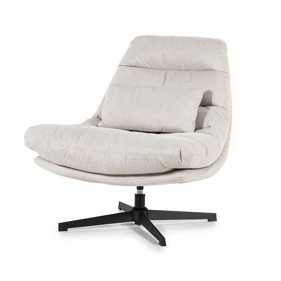 Cooper Fauteuil draaibaar