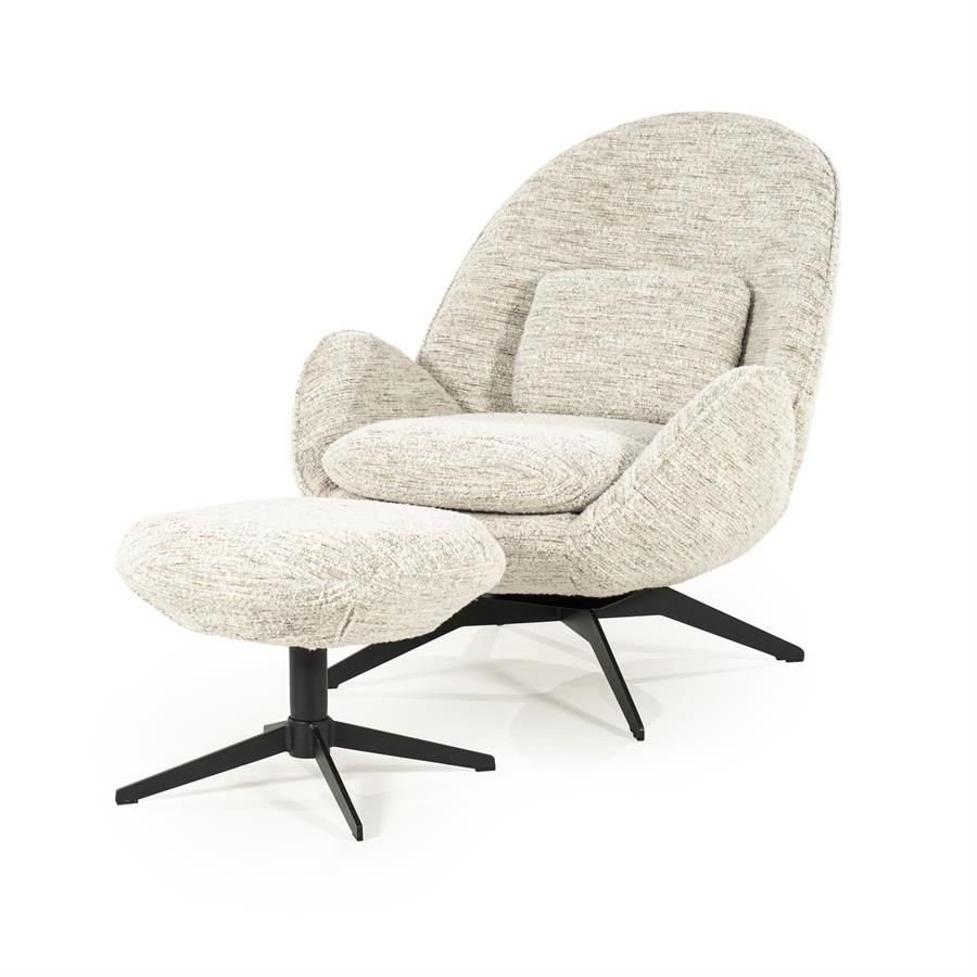 Fauteuil Ryan