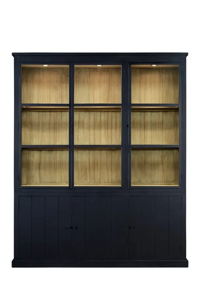 San Jose Cabinet 6 deuren