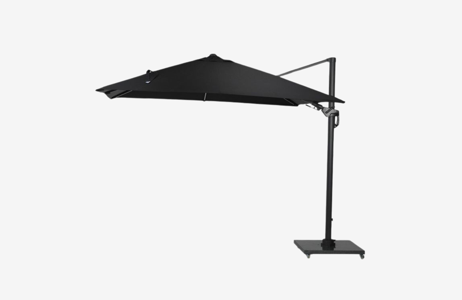 Parasol met Ledverlichting 300 x 300 cm