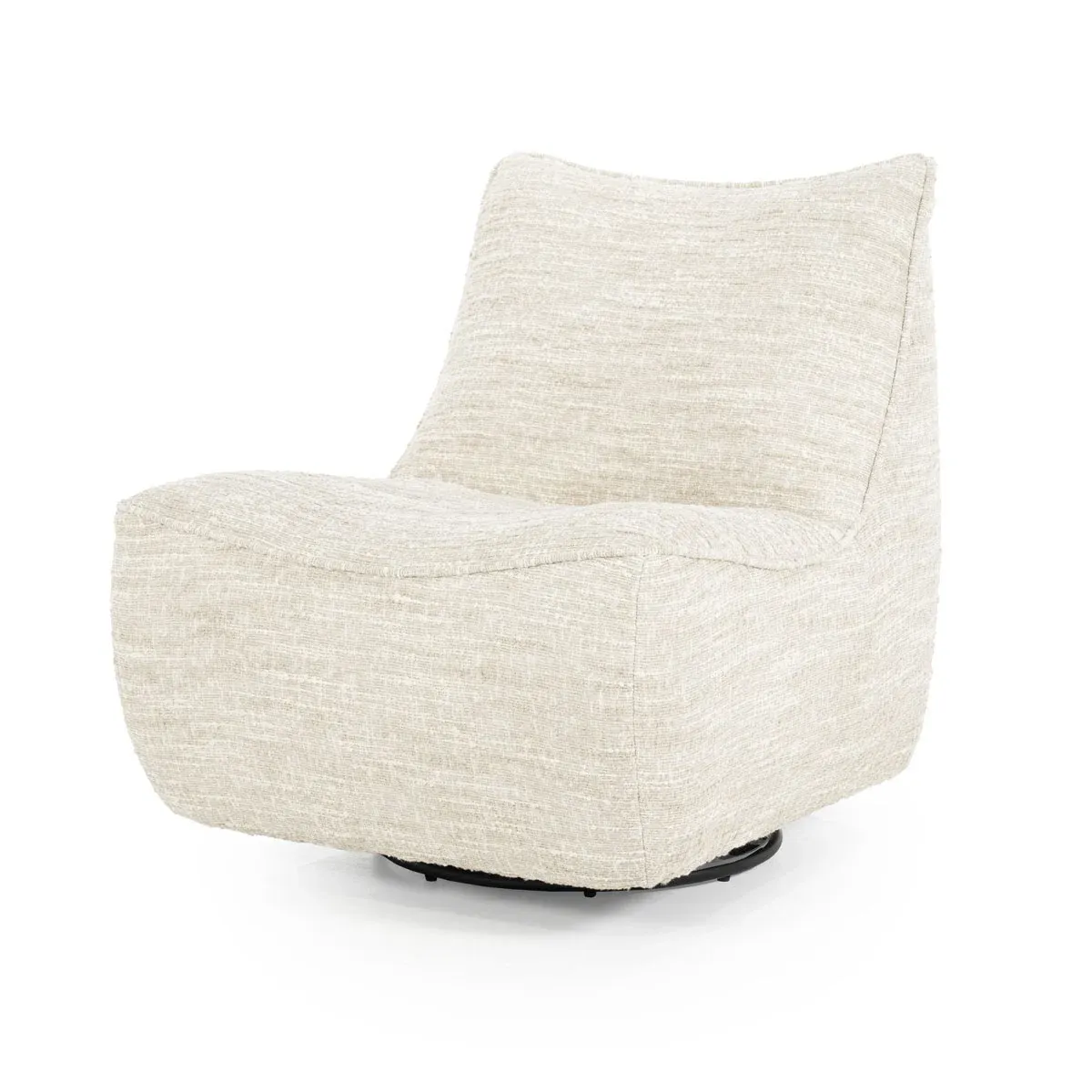 Fauteuil Loys draaibaar
