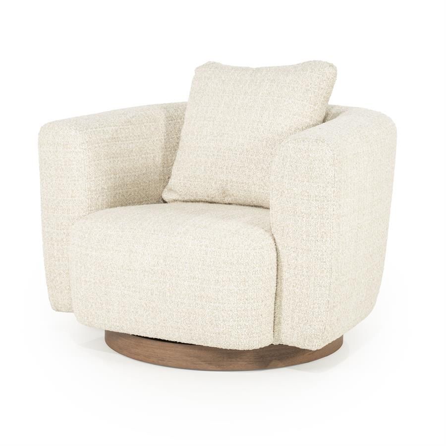 Fauteuil Jordan