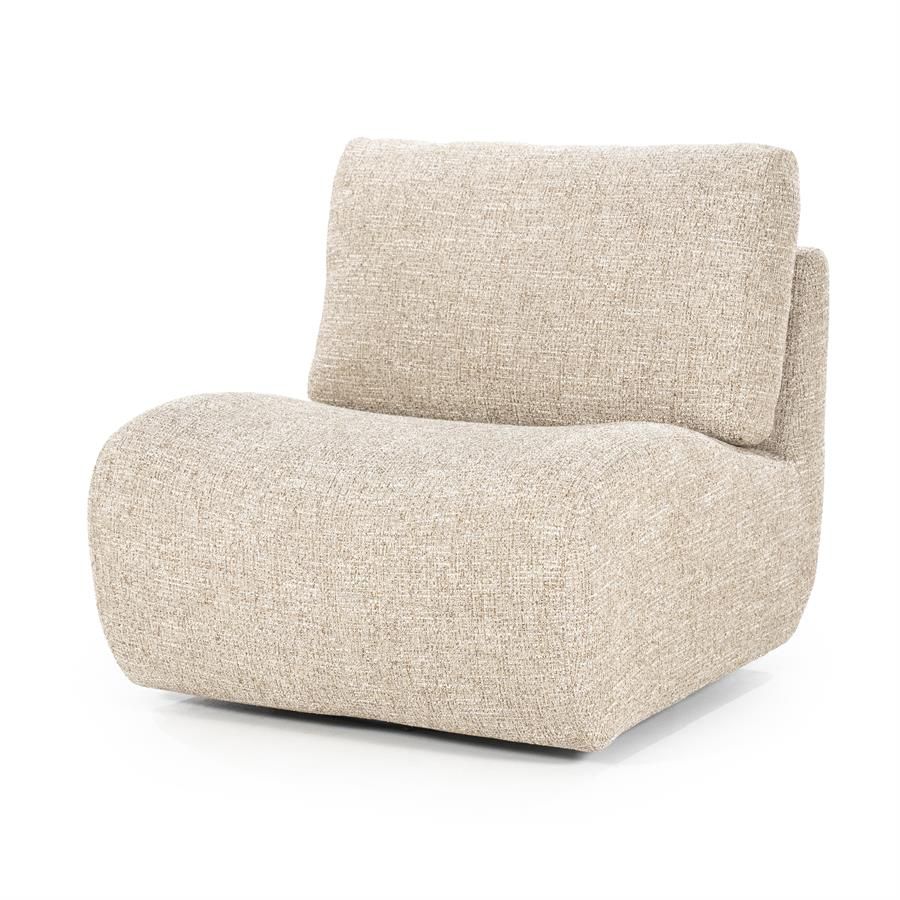 Fauteuil Lucia