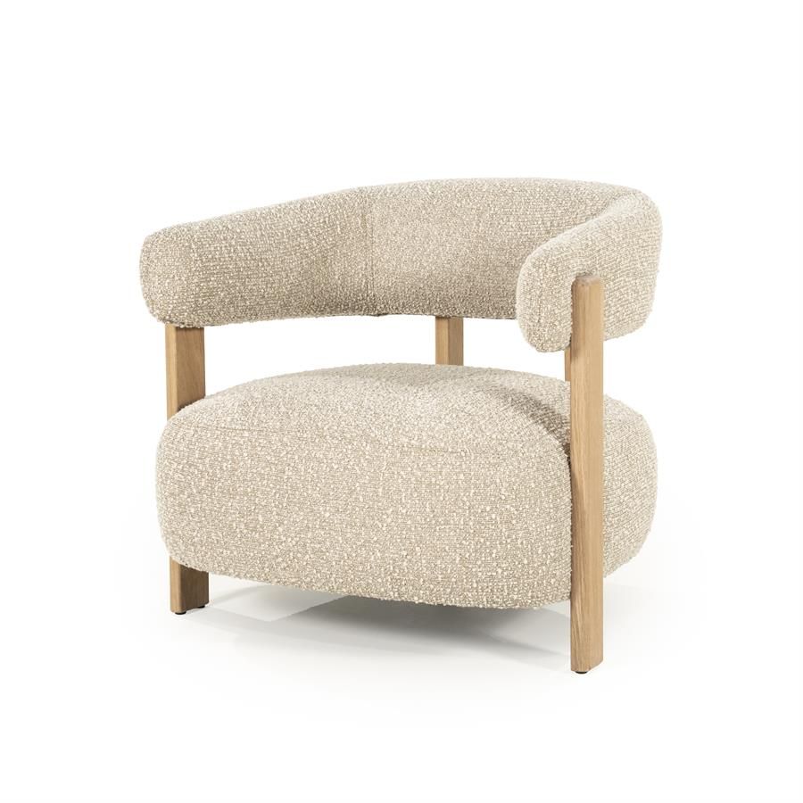 Fauteuil Lola