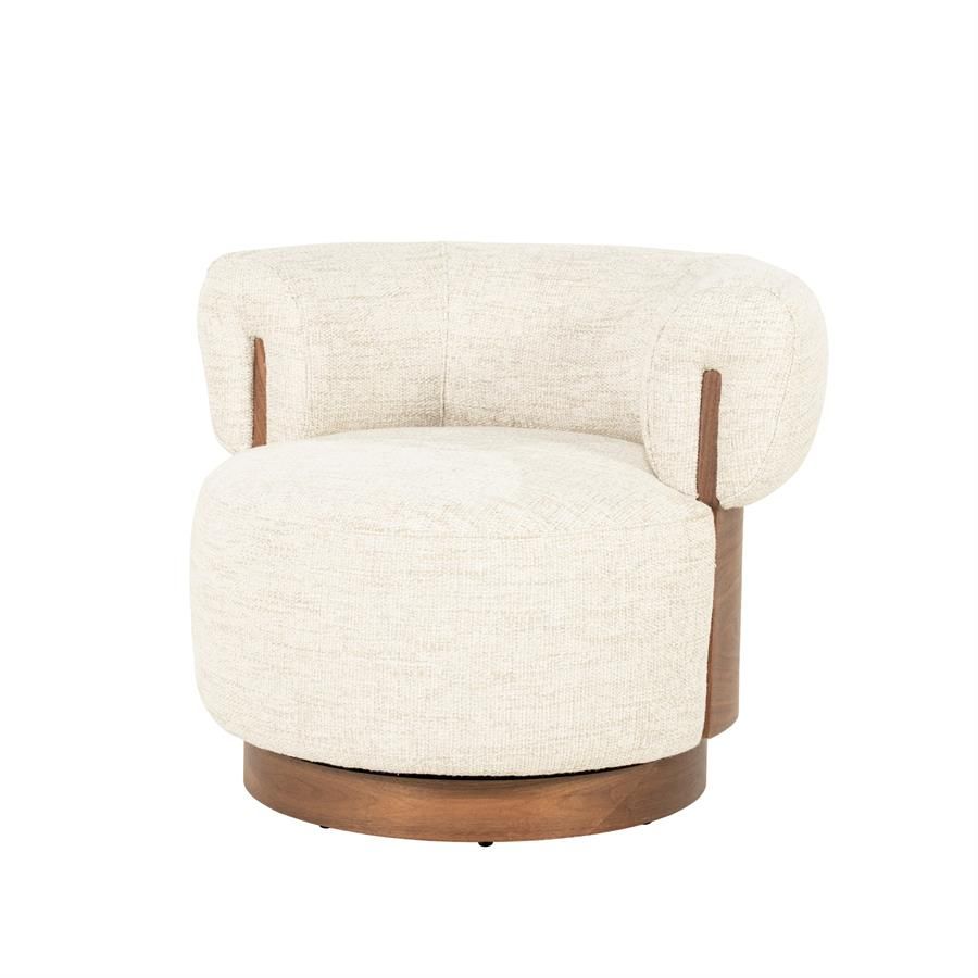 Fauteuil Nila