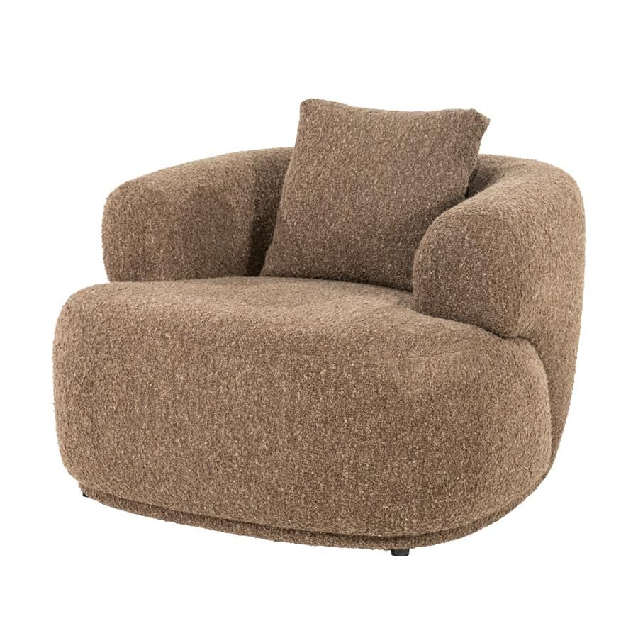 Fauteuil Bruno