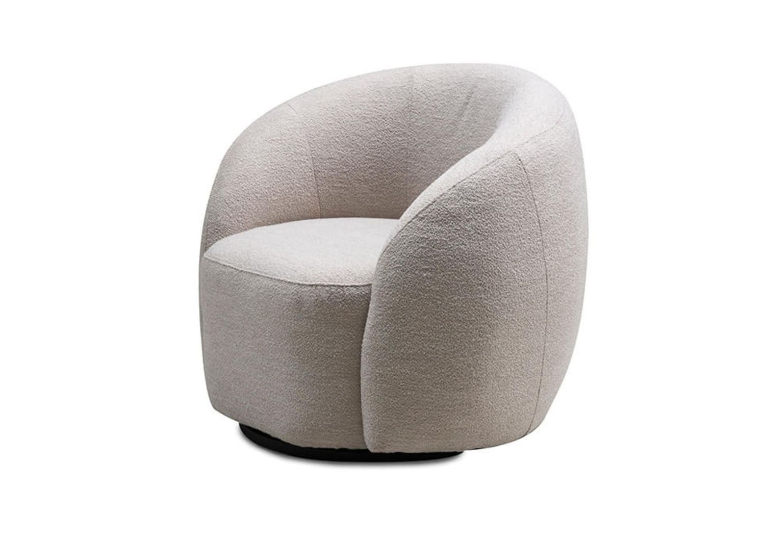 Fauteuil Harlem