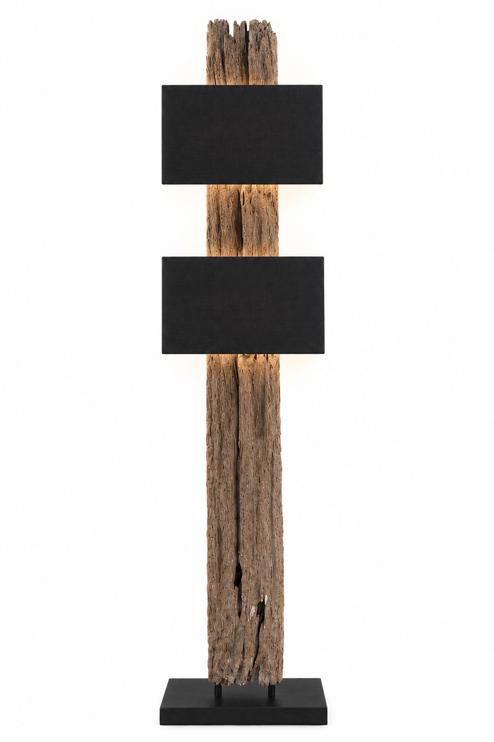 Railway lamp
