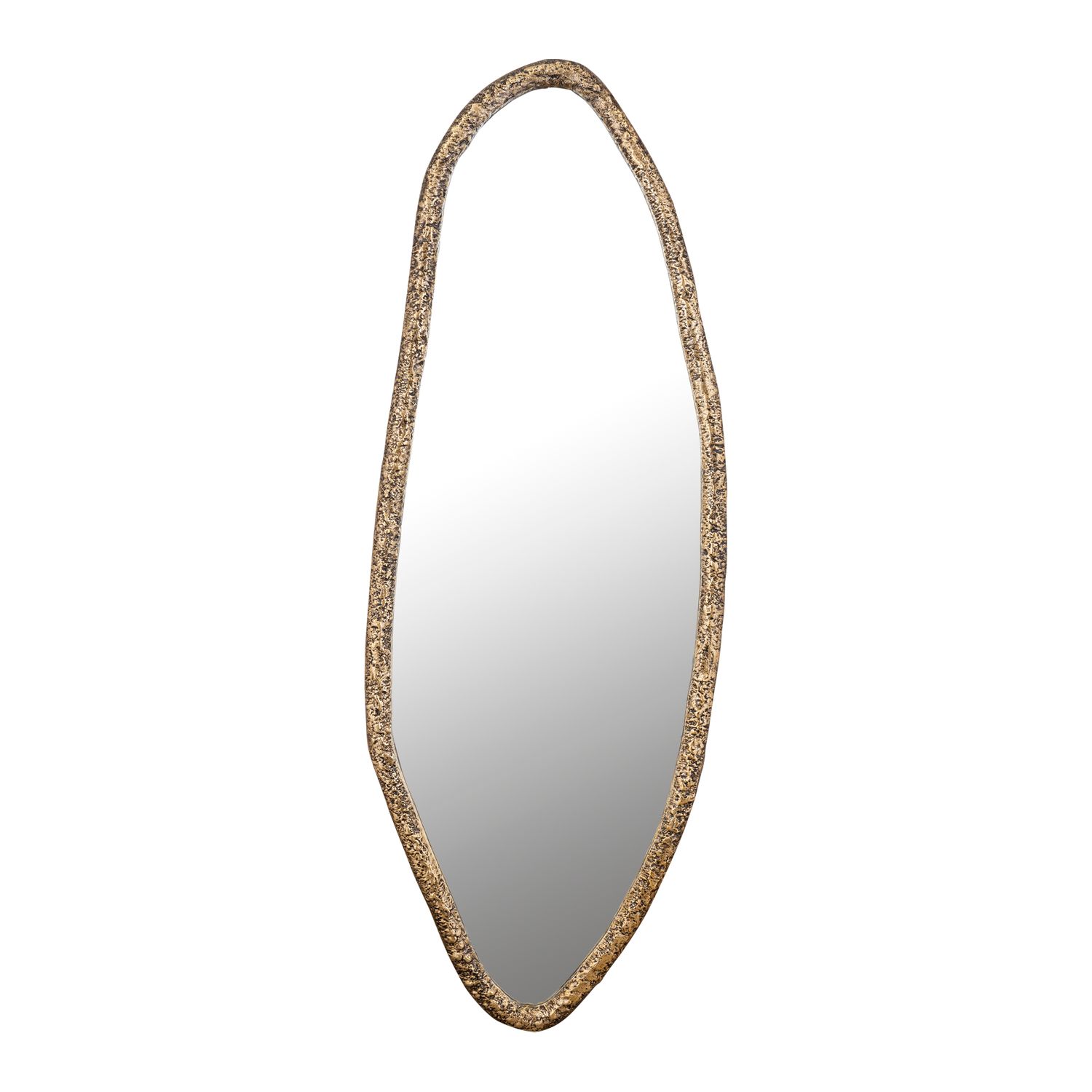 Spiegel Paislie brass