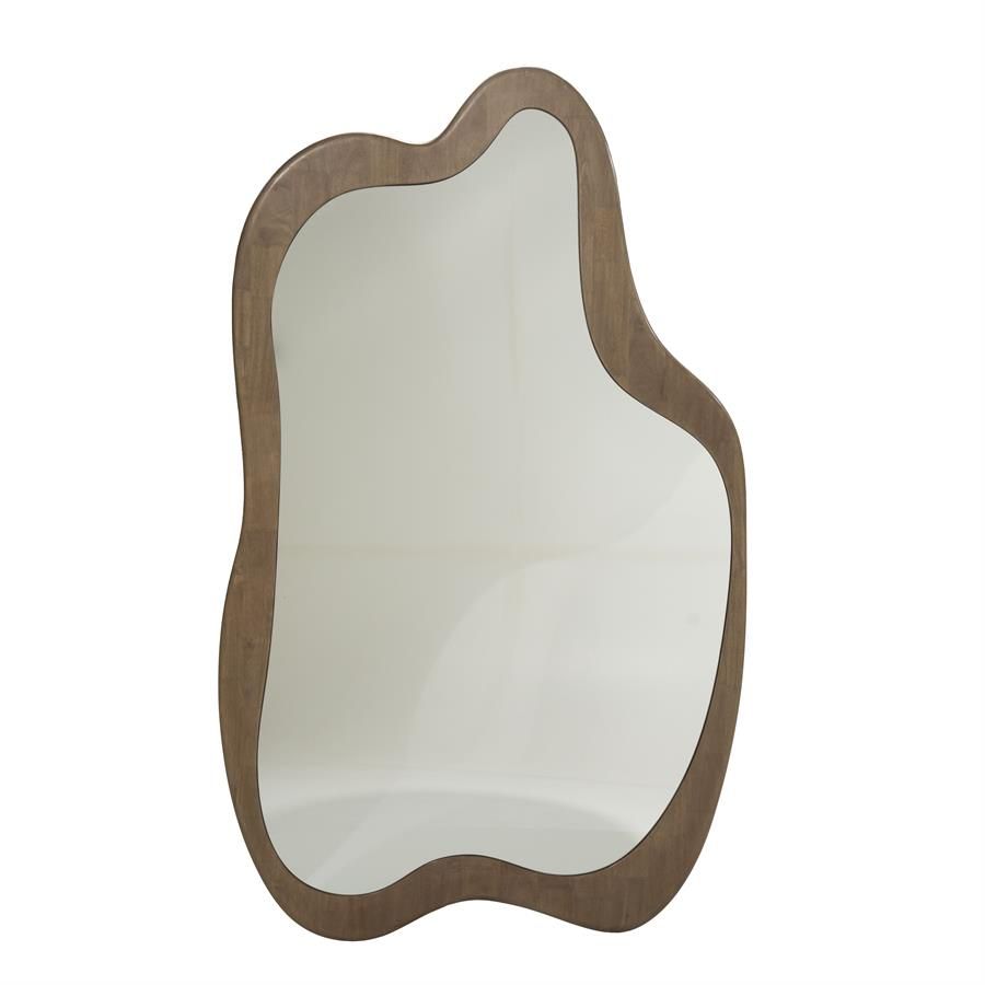 Spiegel laban XL