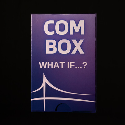 COM BOX