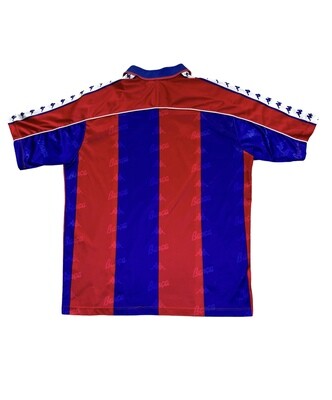 FC BARCELONA 1992