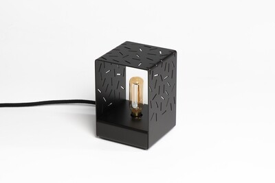Lampe Nuito Noir