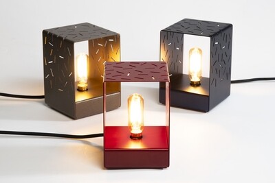 Lampes Nuito