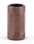 Bailey of Sheffield | Rose Gold Filter Bead Bailey of Sheffield | Rose Gold Filter Bead