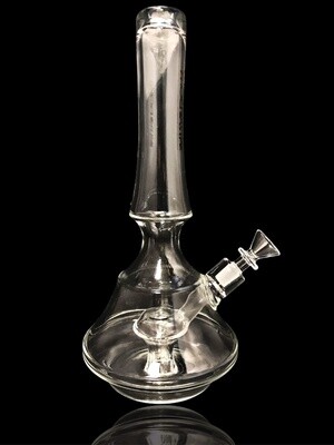 Conical Fission Perc Bong