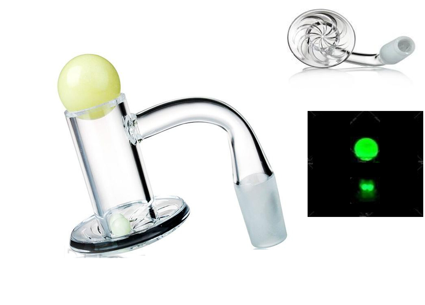 Blender Base Terp Slurper