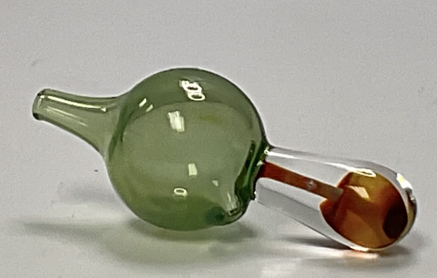 Eckardt Mushroom Bubble Cap