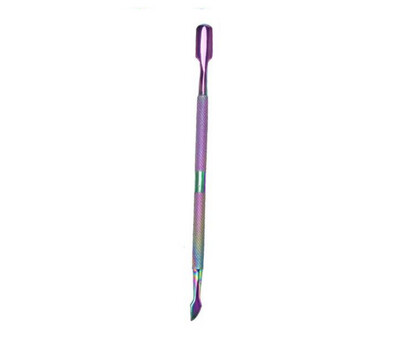 Rainbow Metal Dab Tool