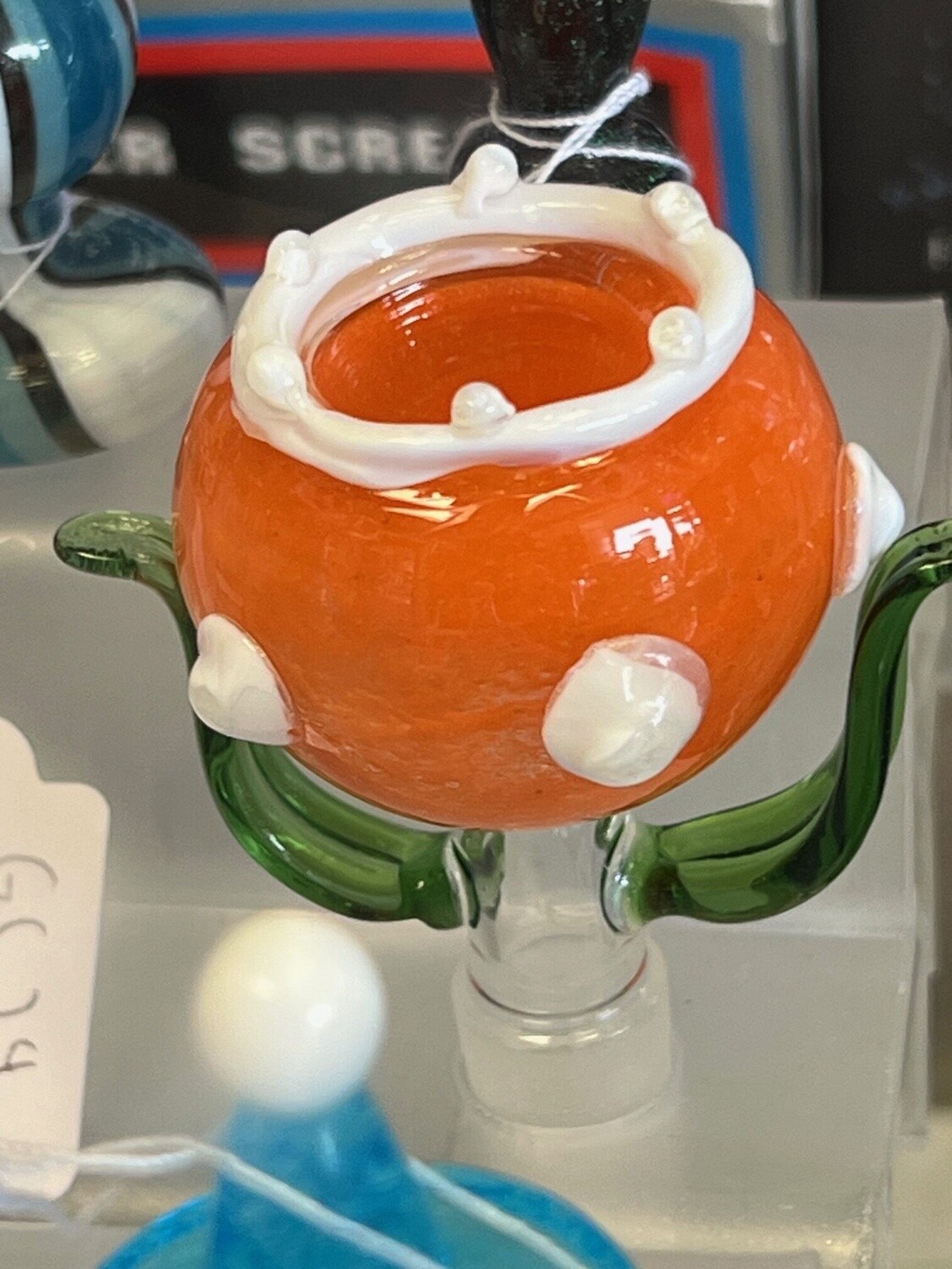 Cannibal Flower Bowl 14mm
