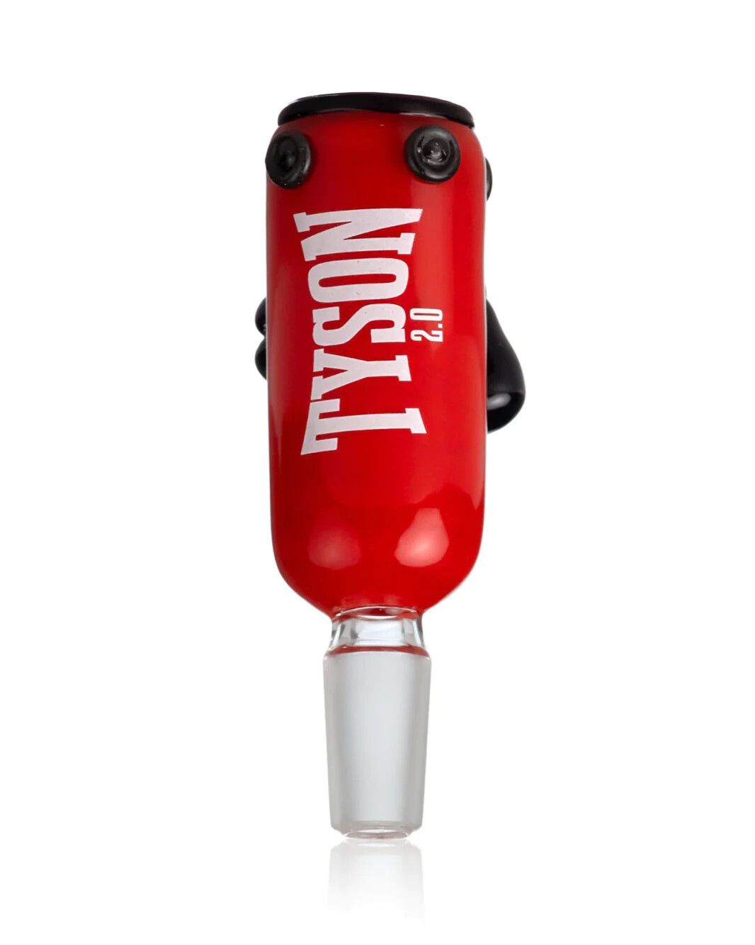 Mike Tyson Heavy Bag Bowl