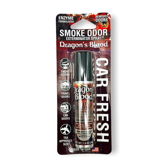 Smoke Odor Exterminator Spray 1oz