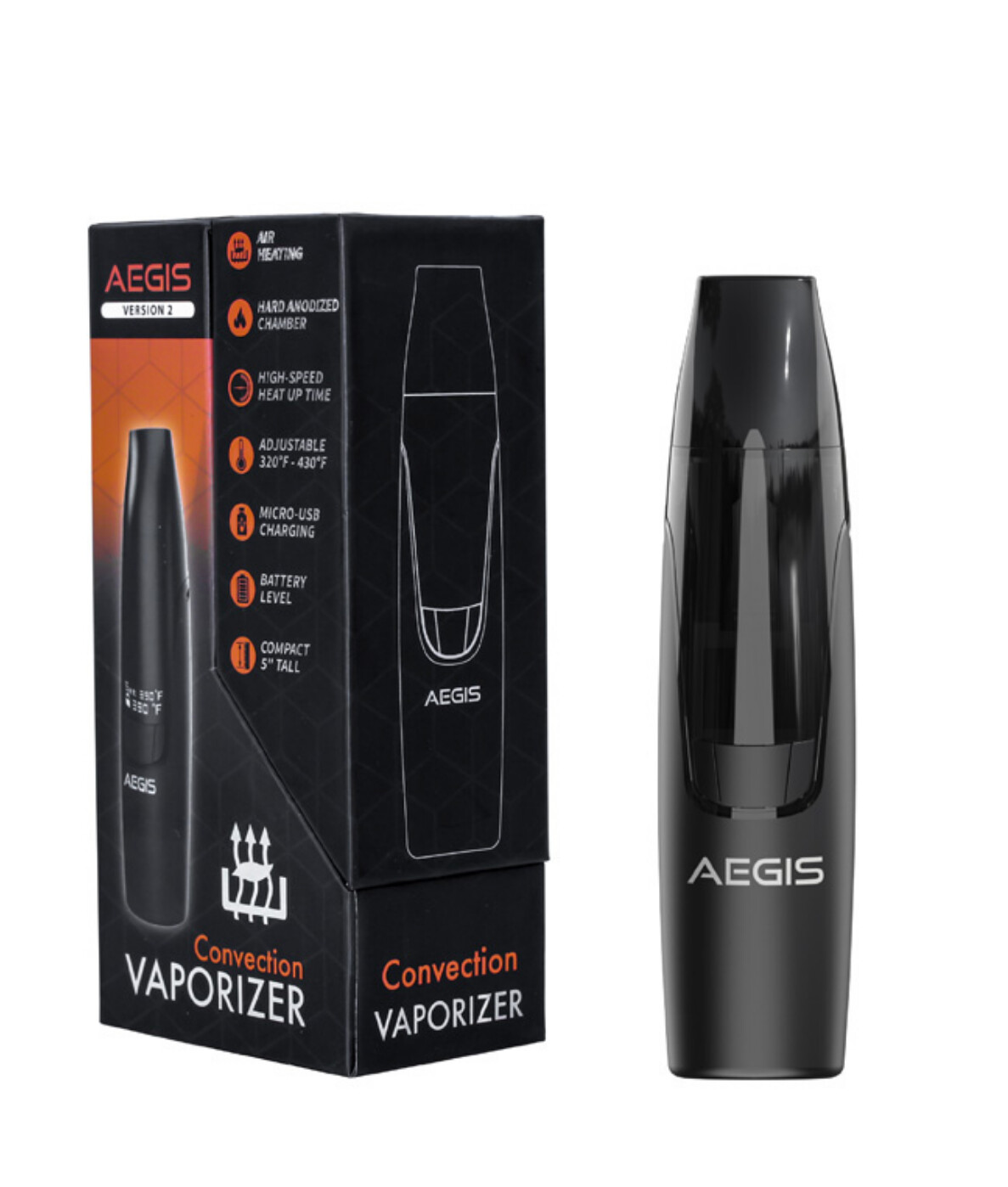 Atmos Aegis V2
