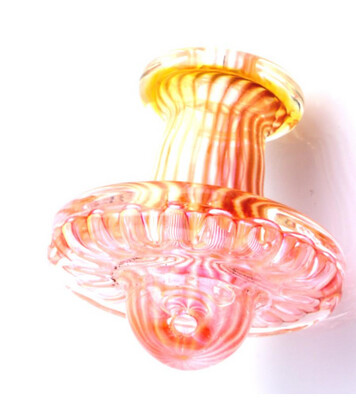 UFO US Glass 30mm Carb Cap