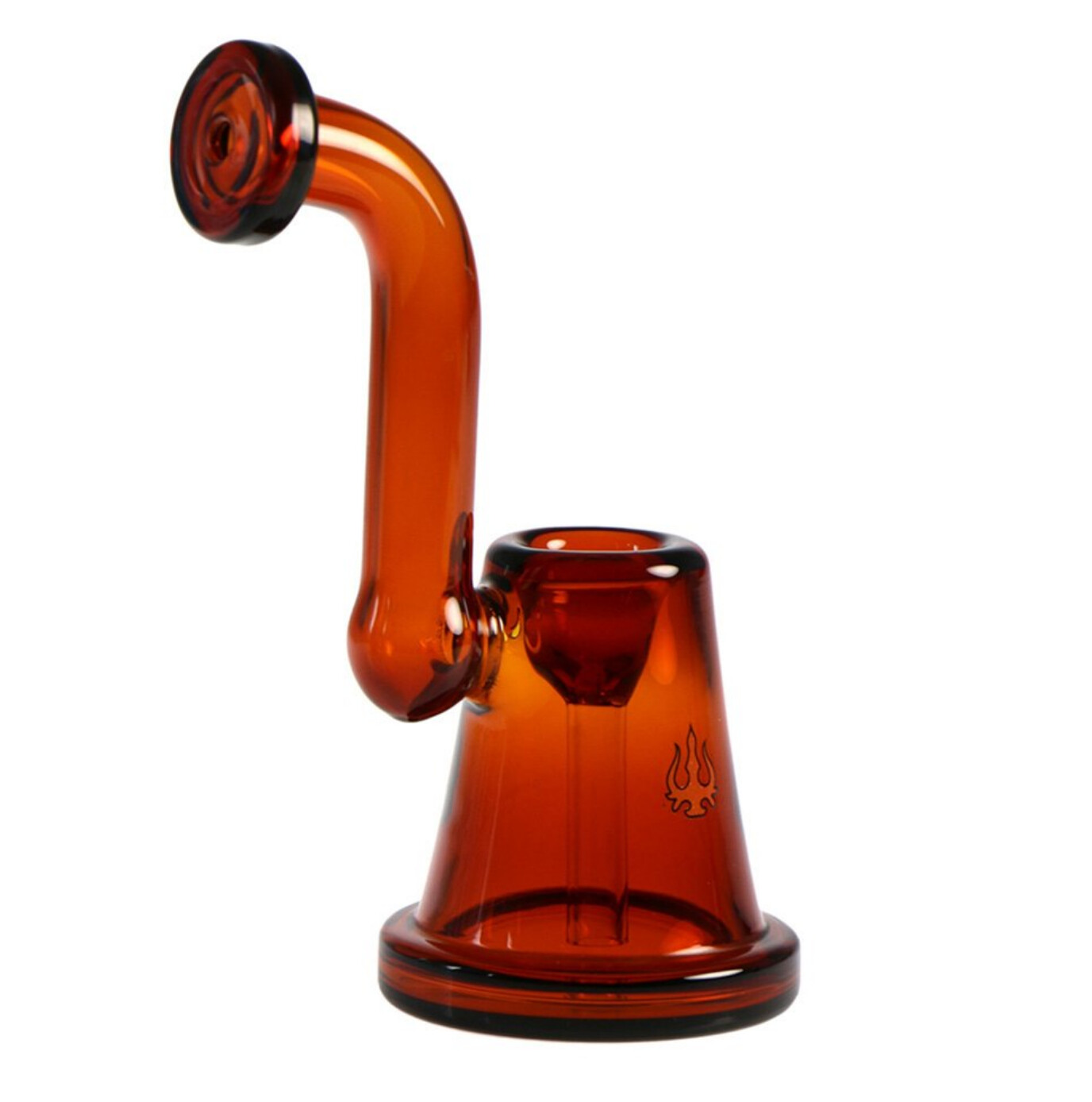 Hydros Sherlock Bubbler