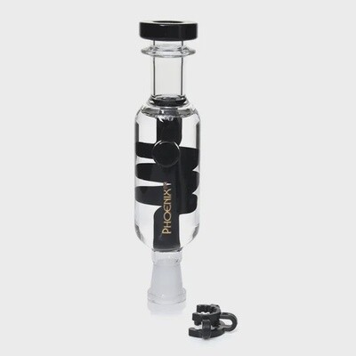 Phoenix Star Spiral Glycerin Nectar Collector