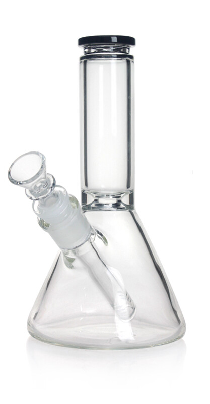 Baby&#39;s Beaker Bong Water Pipe