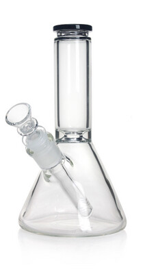 Baby&#39;s Beaker Bong Water Pipe